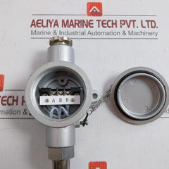 Ptr-a11 Resistance Bulb Meiyo Electric Class:B