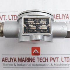 Ptr-a11 Resistance Bulb Meiyo Electric Class:B