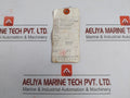 Ptr-a11 Resistance Bulb Meiyo Electric Class:B