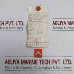 Ptr-a11 Resistance Bulb Meiyo Electric Class:B