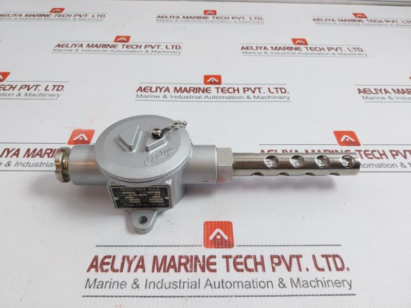 Ptr-a11 Resistance Bulb Meiyo Electric Class:B