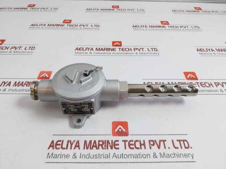 Ptr-a11 Resistance Bulb Meiyo Electric Class:B
