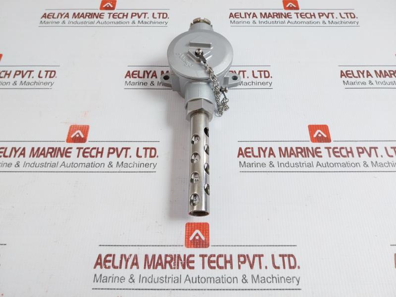 Ptr-a11 Resistance Bulb Meiyo Electric Class:B