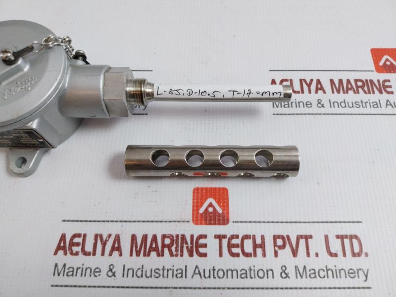 Ptr-a11 Resistance Bulb Meiyo Electric Class:B