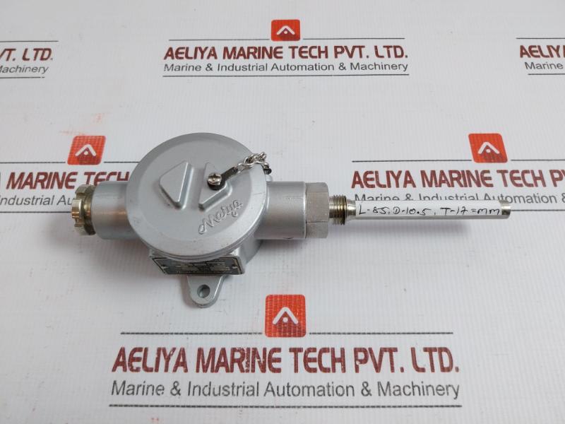 Ptr-a11 Resistance Bulb Meiyo Electric Class:B