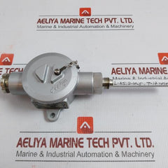 Ptr-a11 Resistance Bulb Meiyo Electric Class:B