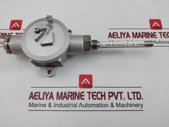Ptr-a11 Temperature Resistance Bulb Meiyo