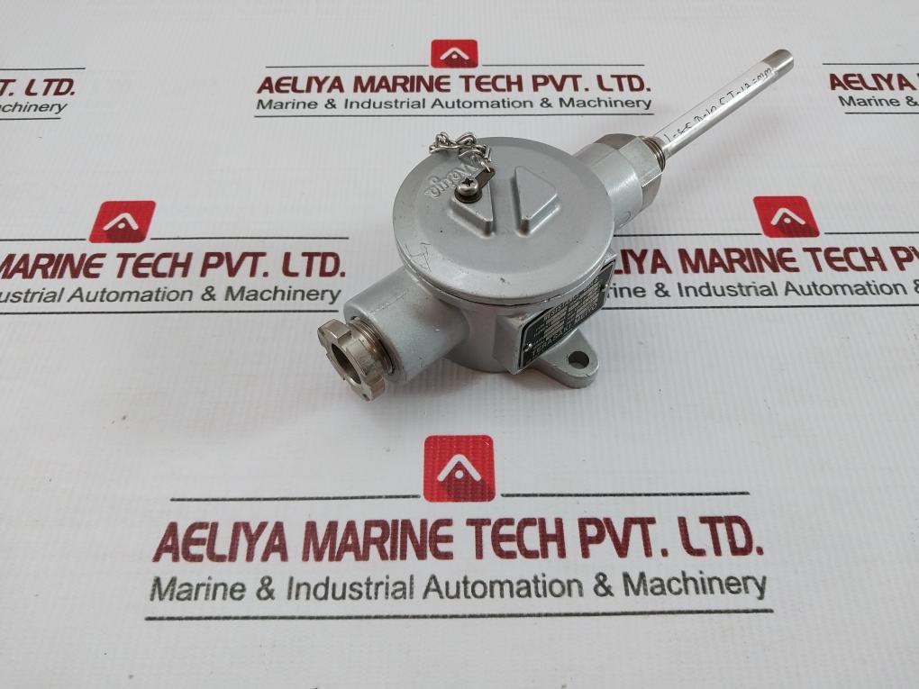 Ptr-a11 Temperature Resistance Bulb Meiyo