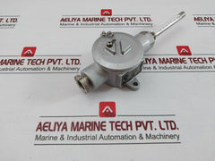 Ptr-a11 Temperature Resistance Bulb Meiyo