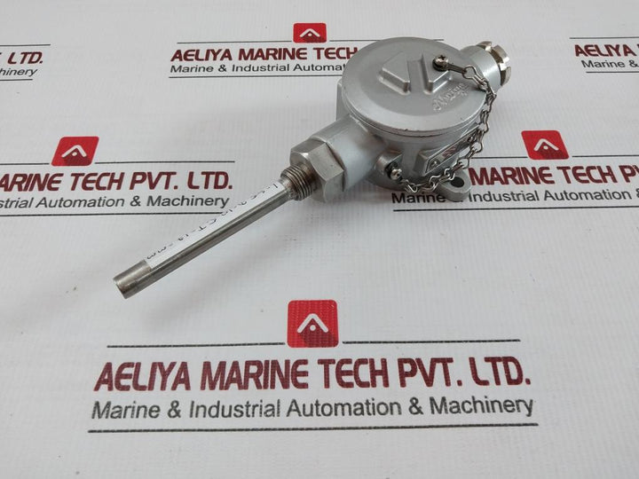 Ptr-a11 Temperature Resistance Bulb Meiyo