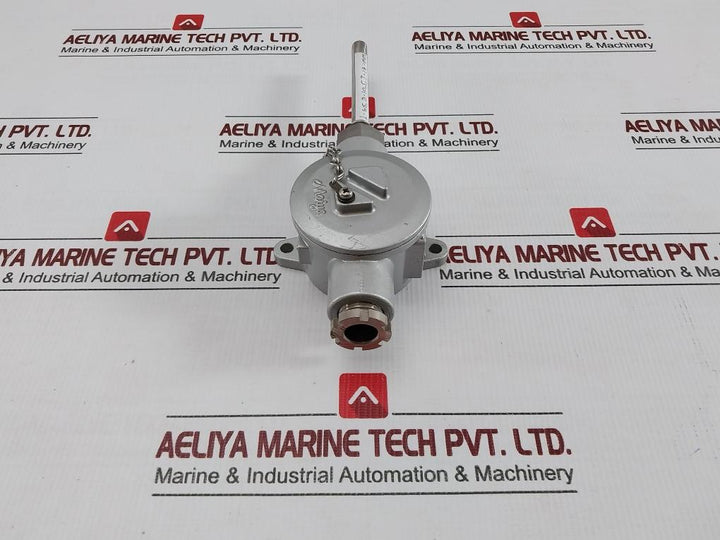 Ptr-a11 Temperature Resistance Bulb Meiyo