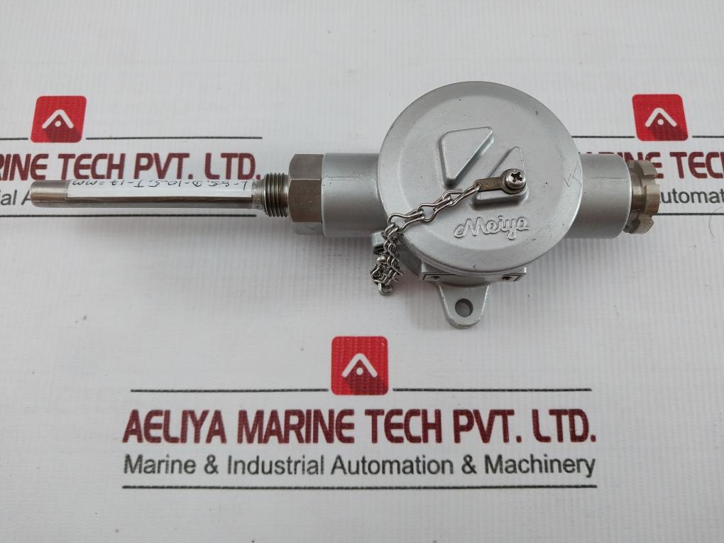 Ptr-a11 Temperature Resistance Bulb Meiyo