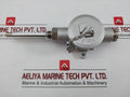 Ptr-a11 Temperature Resistance Bulb Meiyo