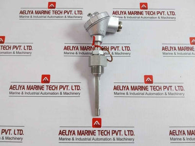 Ptr-ln7 Resistance Temperature Detector Meiyo Electric