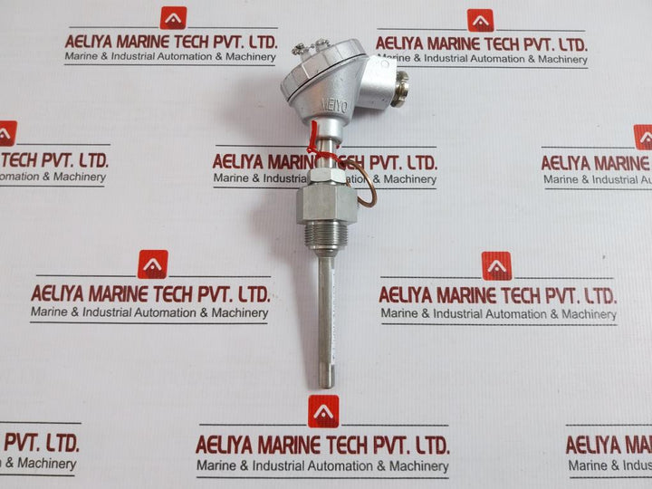 Ptr-ln7 Resistance Temperature Detector Meiyo Electric
