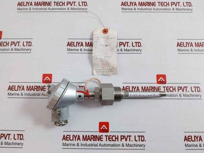 Ptr-ln7 Resistance Temperature Detector Meiyo Electric