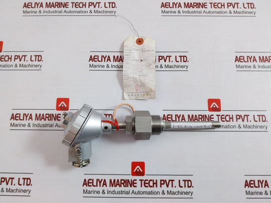 Ptr-ln7 Resistance Temperature Detector Meiyo Electric