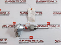 Ptr-ln7 Resistance Temperature Detector Meiyo Electric