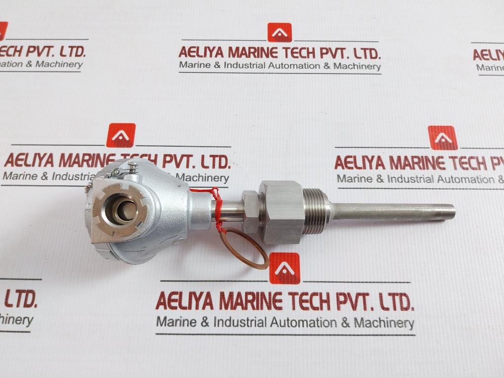 Ptr-ln7 Resistance Temperature Detector Meiyo Electric