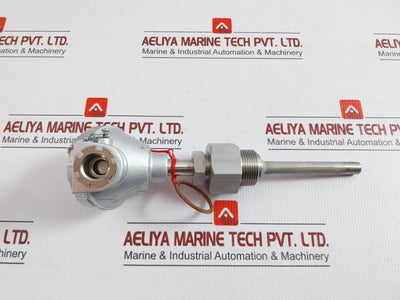 Ptr-ln7 Resistance Temperature Detector Meiyo Electric