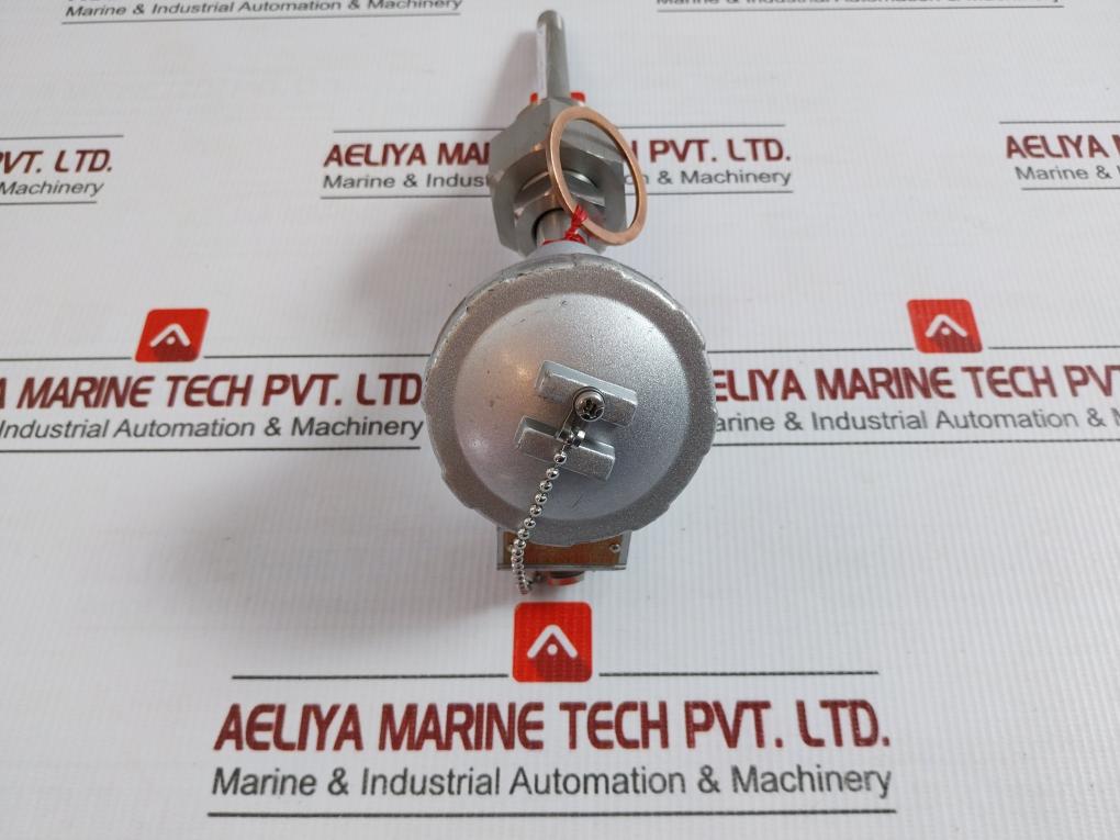 Ptr-ln7 Resistance Temperature Detector Meiyo Electric