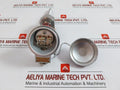 Ptr-ln7 Resistance Temperature Detector Meiyo Electric