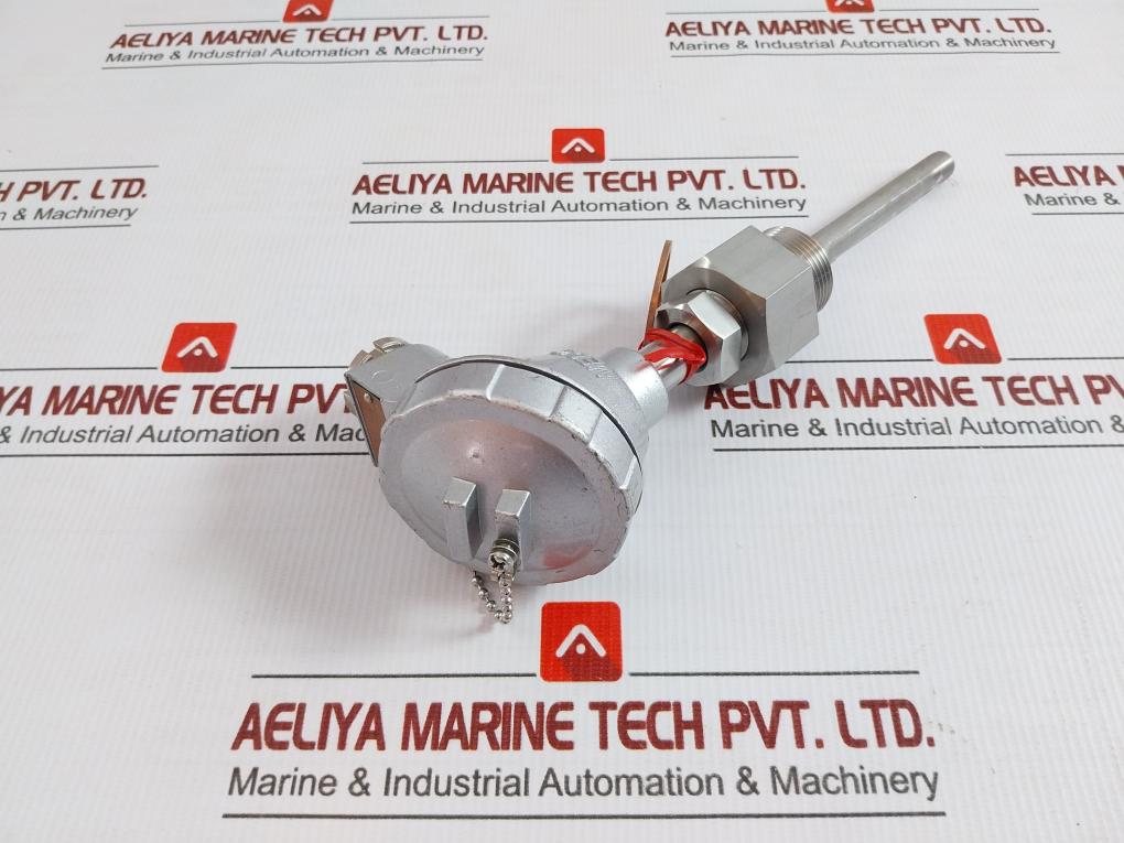 Ptr-ln7 Resistance Temperature Detector Meiyo Electric