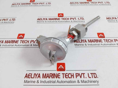 Ptr-ln7 Resistance Temperature Detector Meiyo Electric