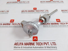 Ptr-ln7 Resistance Temperature Detector Meiyo Electric