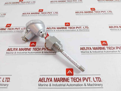 Ptr-ln7 Resistance Temperature Detector Meiyo Electric