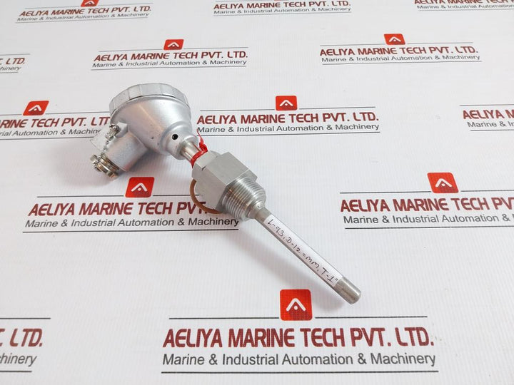 Ptr-ln7 Resistance Temperature Detector Meiyo Electric