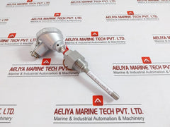 Ptr-ln7 Resistance Temperature Detector Meiyo Electric