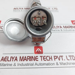 Ptr-ln7 Temperature Sensor Resistance Bulb 200˚C J Pt100 Ω Meiyo Electric