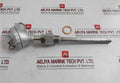 Ptr-ln7 Temperature Sensor Resistance Bulb 200˚C J Pt100 Ω Meiyo Electric
