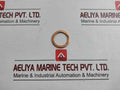 Ptr-ln7 Temperature Sensor Resistance Bulb 200˚C J Pt100 Ω Meiyo Electric