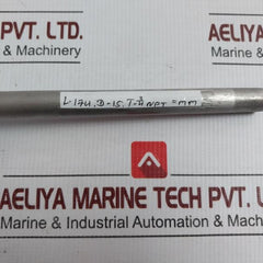 Ptr-ln7 Temperature Sensor Resistance Bulb 200˚C J Pt100 Ω Meiyo Electric