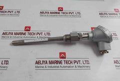 Ptr-ln7 Temperature Sensor Resistance Bulb 200˚C J Pt100 Ω Meiyo Electric