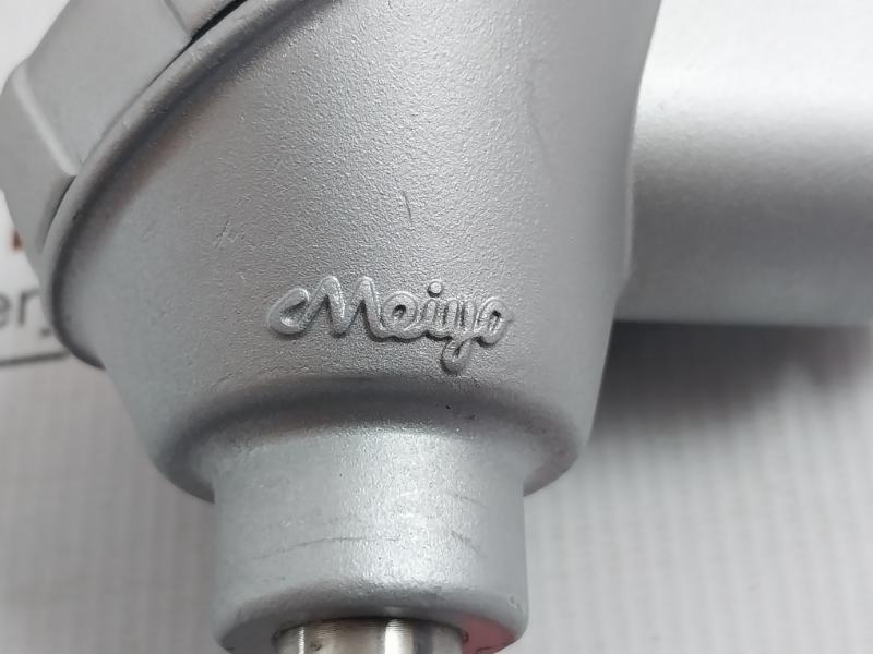 Ptr-ln7 Temperature Sensor Resistance Bulb 200˚C J Pt100 Ω Meiyo Electric
