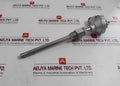 Ptr-ln7 Temperature Sensor Resistance Bulb 200˚C J Pt100 Ω Meiyo Electric