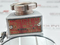Ptr-ln7 Temperature Sensor Resistance Bulb 200˚C J Pt100 Ω Meiyo Electric