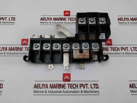 Ptsa204252-01 Terminal Block