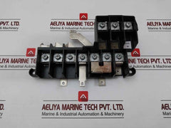 Ptsa204252-01 Terminal Block