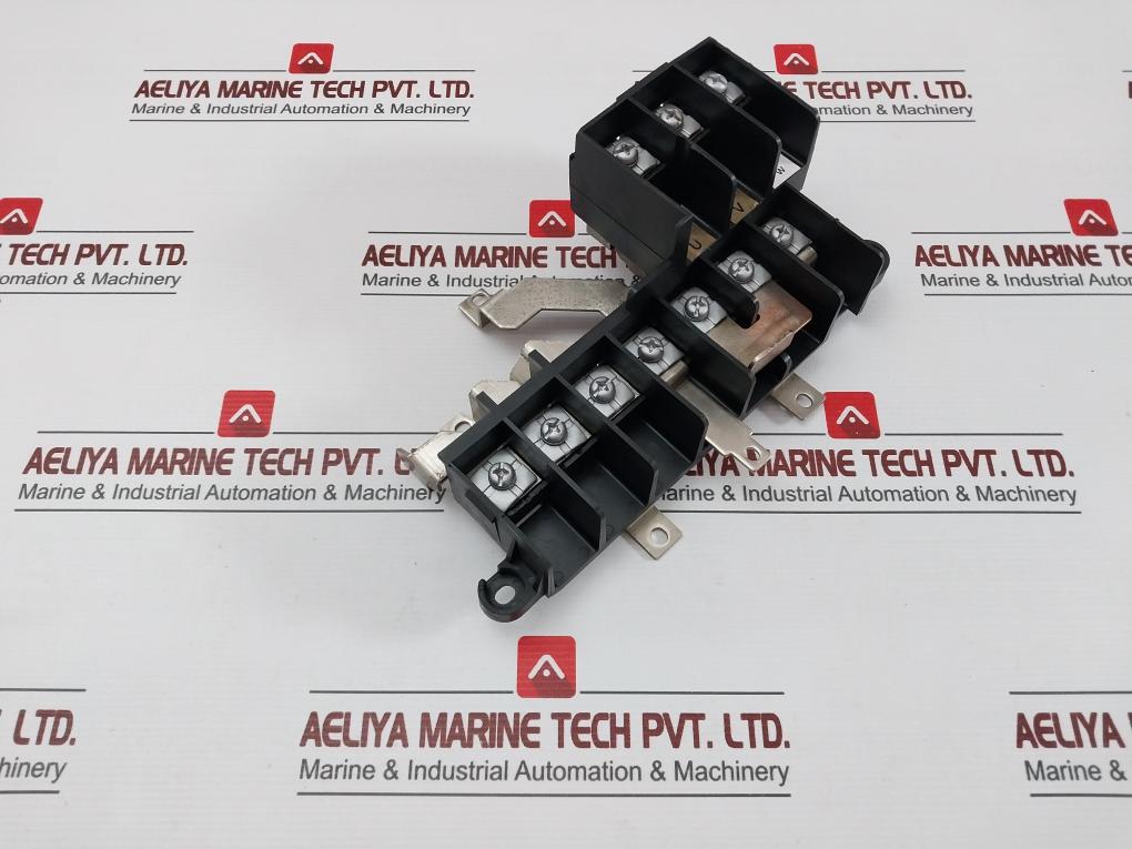 Ptsa204252-01 Terminal Block