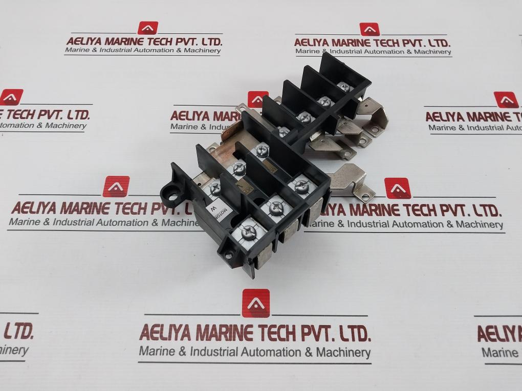 Ptsa204252-01 Terminal Block