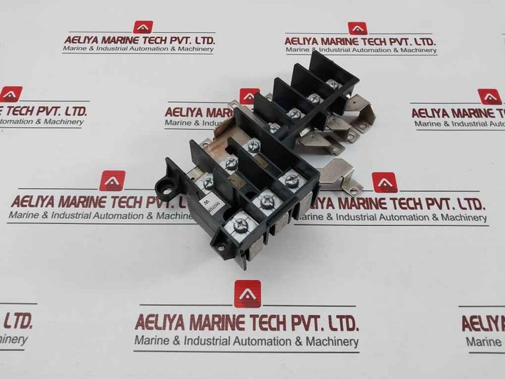 Ptsa204252-01 Terminal Block