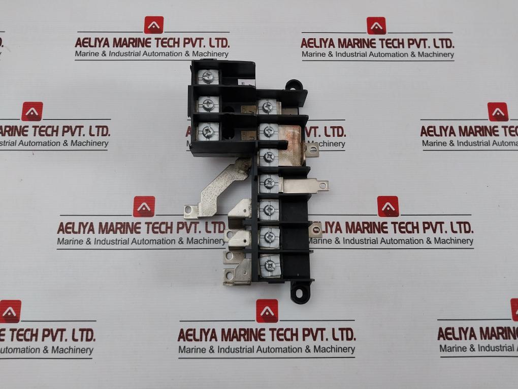 Ptsa204252-01 Terminal Block