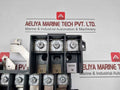 Ptsa204252-01 Terminal Block