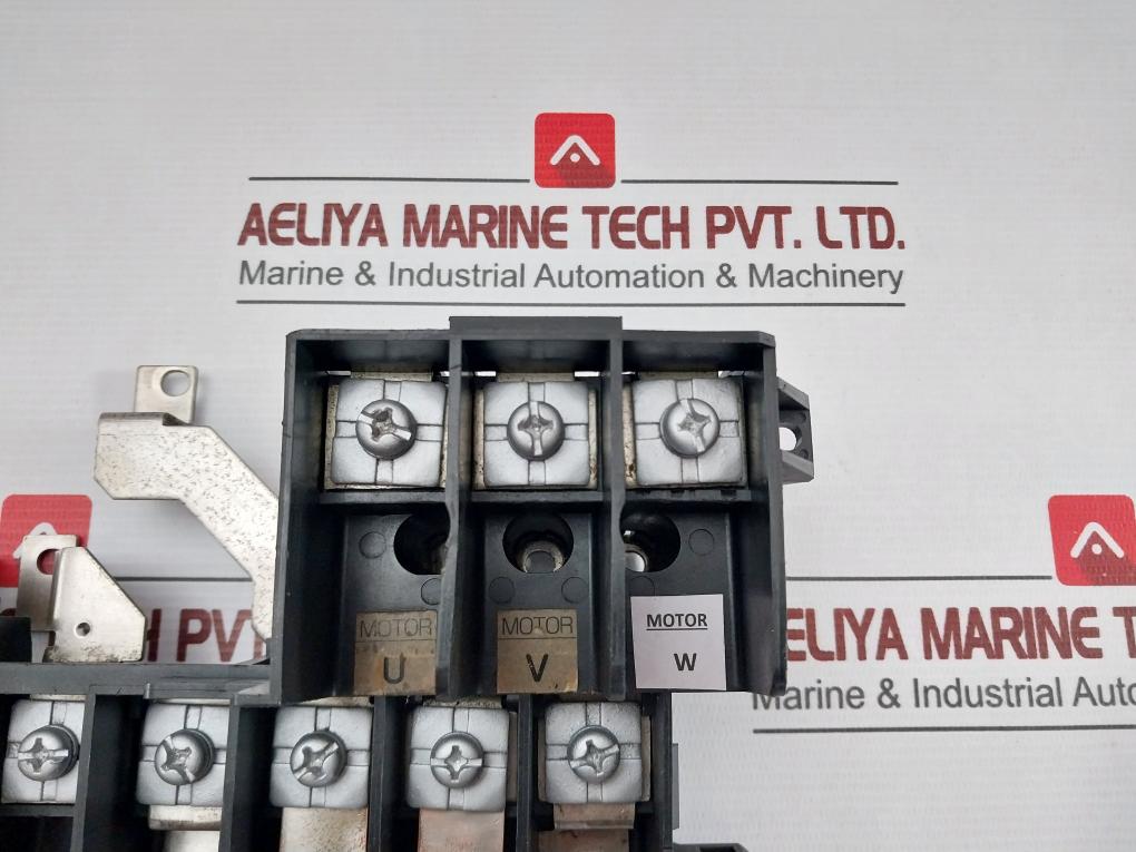 Ptsa204252-01 Terminal Block