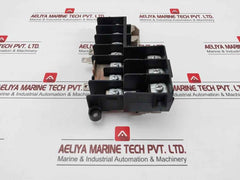 Ptsa204252-01 Terminal Block