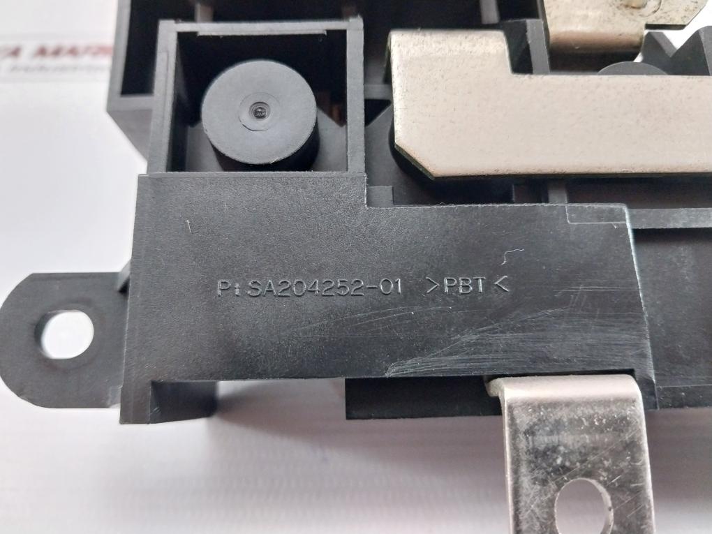 Ptsa204252-01 Terminal Block